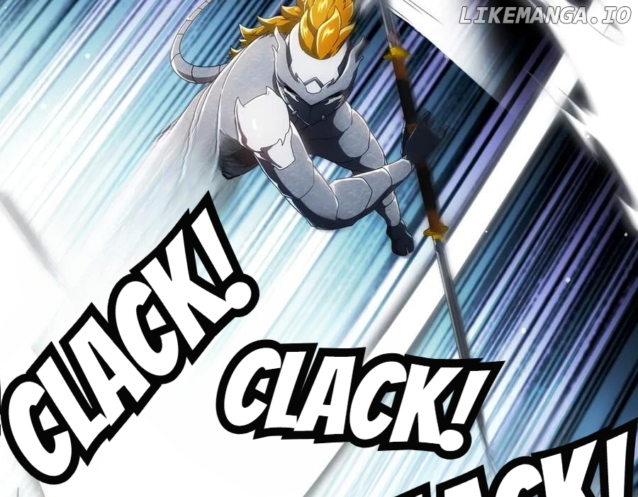 My Furry Harem Is After Me Chapter 350 - page 41